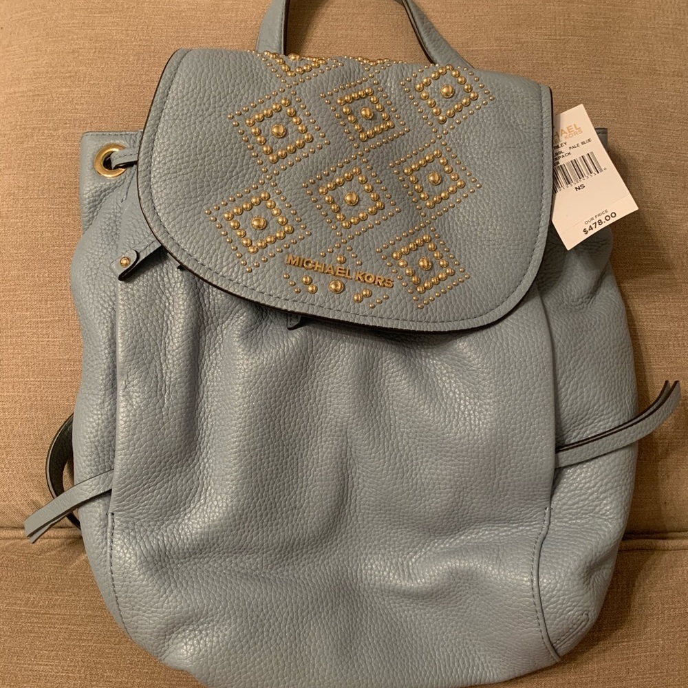Michael Kors Backpack